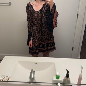 Madewell dress like new